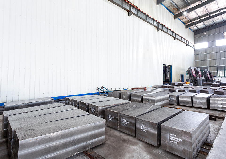 Anhui Tianyu Petroleum Equipment Manufacturing Co., Ltd.